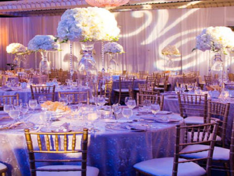 organização de casamentos