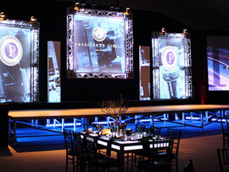 Como Equipamentos de Áudio e Vídeo podem incrementar o seu Evento