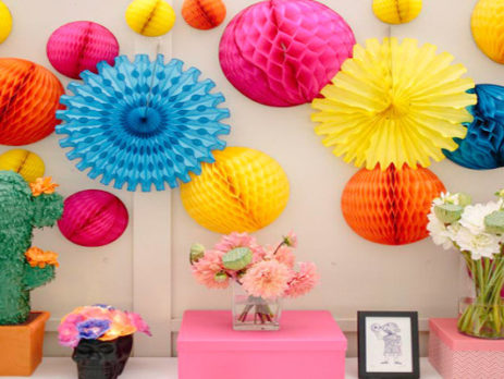 Como criar um Portfólio de Organização de Festas