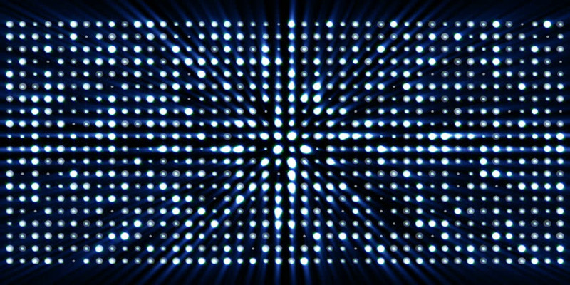 As vantagens dos Painéis de LED