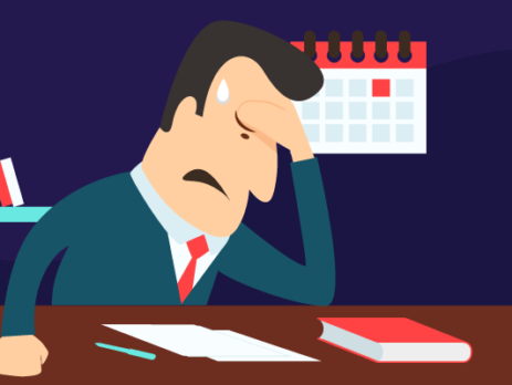 Os problemas que podem ocorrer durante um evento e como resolvê-los