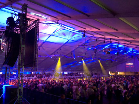 9 dicas para planejar um evento