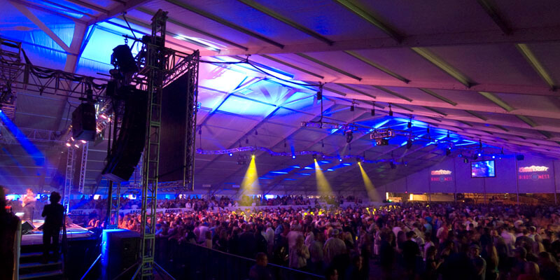 9 dicas para planejar um evento