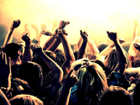 Dicas de como produzir uma balada inesquecível