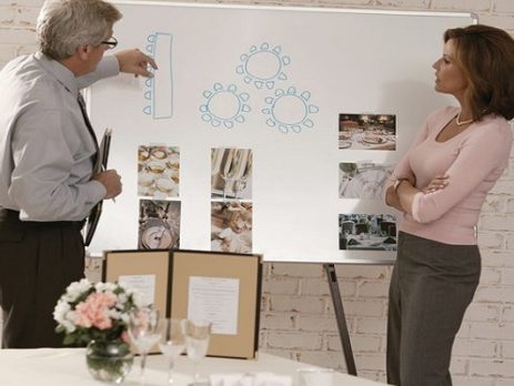 Equipamentos para eventos