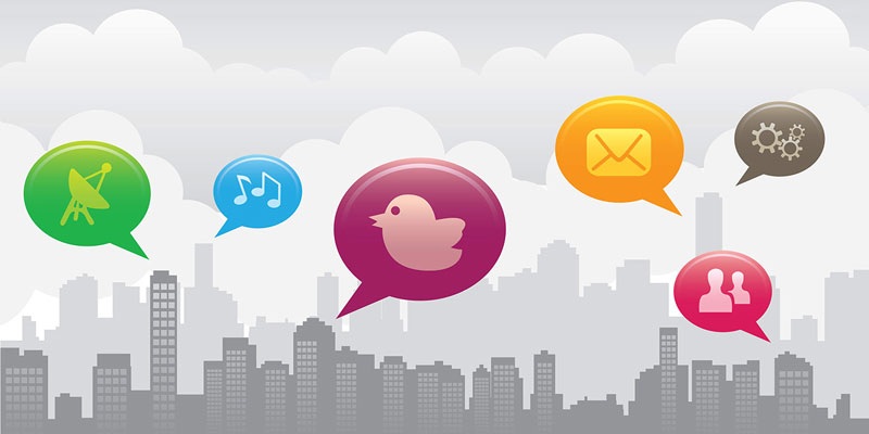 Feedback rede social