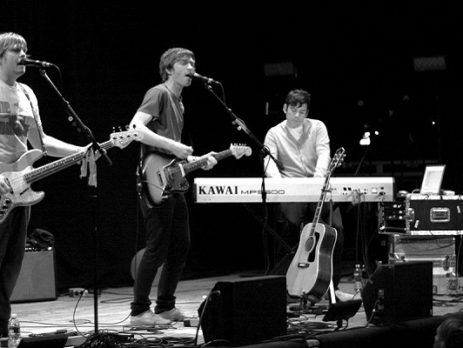 Dicas para contratar bandas