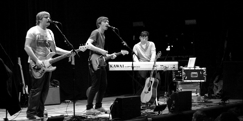 Dicas para contratar bandas