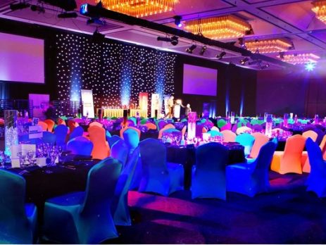 Evento Corporativo