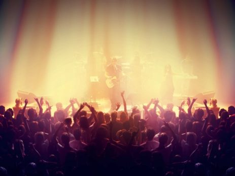 Estruturas para eventos