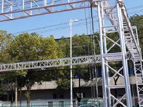 box truss