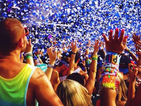 Equipaments para eventos