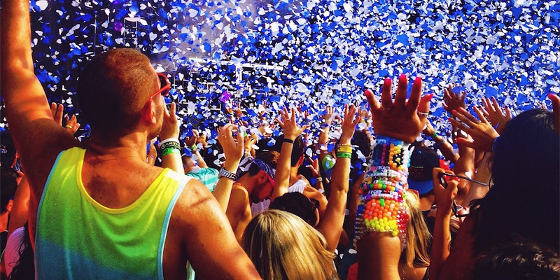 Equipaments para eventos