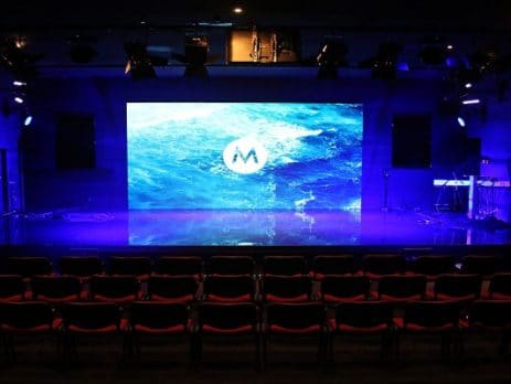 Painéis de Led para Igrejas – Onde encontrar