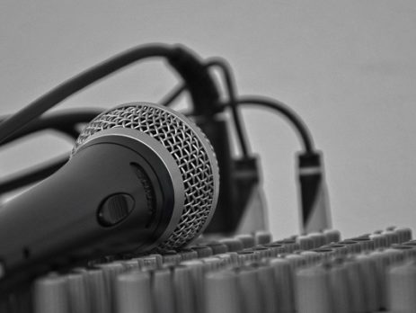 Equipamentos de Som para Eventos em São Paulo