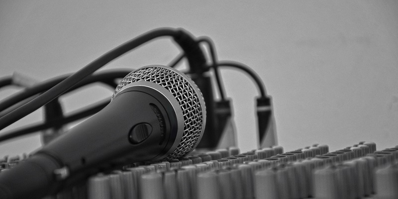 Equipamentos de Som para Eventos em São Paulo