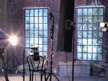 locação de estúdio para live