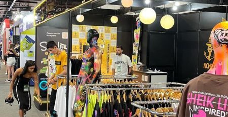Aluguel de Stands em São Paulo