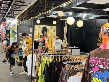 Aluguel de Stands em São Paulo