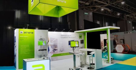 Locação de Stands em São Paulo