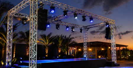 Erros Comuns ao Contratar Locação de Box Truss e Como Evitá-los