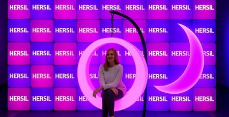 Locação de Backdrop de Led: destaque seu evento com um cenário moderno e impactante