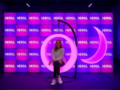 Locação de Backdrop de Led: destaque seu evento com um cenário moderno e impactante