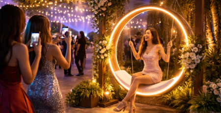 Alugar balanço de LED: quando vale a pena e como escolher a melhor opção