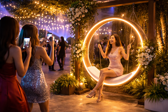 Alugar balanço de LED: quando vale a pena e como escolher a melhor opção