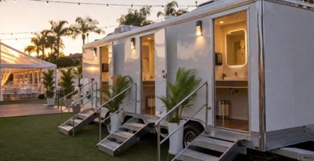Locação de Banheiro Trailer: Guia Completo para Eventos com Conforto e Sofisticação