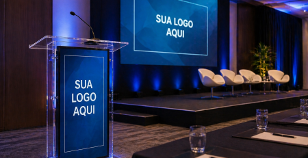 Púlpito Digital: transforme seu evento com tecnologia