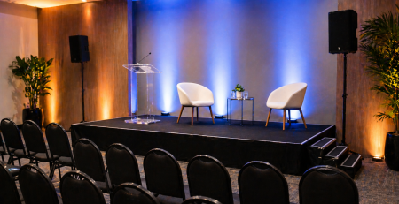 Aluguel de Palco para Eventos Pequenos: Guia Completo para Organizar Seu Evento