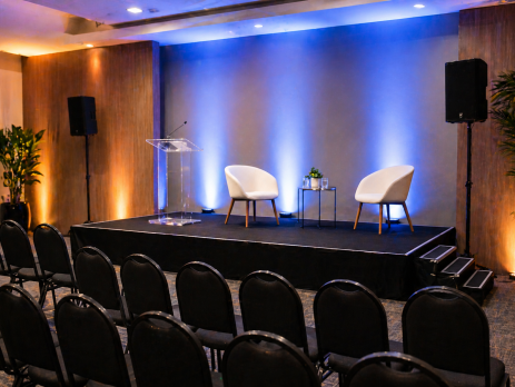 Aluguel de Palco para Eventos Pequenos: Guia Completo para Organizar Seu Evento