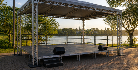Comprar Palco: O Investimento Certo Para Eventos Profissionais