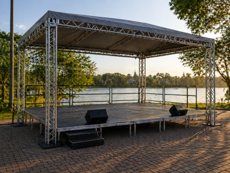 Comprar Palco: O Investimento Certo Para Eventos Profissionais